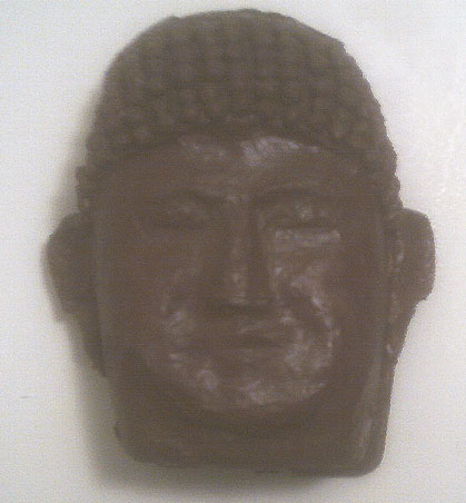 BuddhaFace